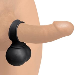 Trinity Vibes - Bolas Vibratorias - Extra Grande