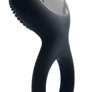 Tyler Vibrating Cock Ring