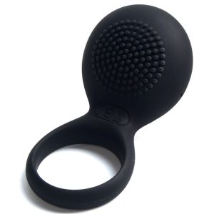 Tyler Vibrating Cock Ring