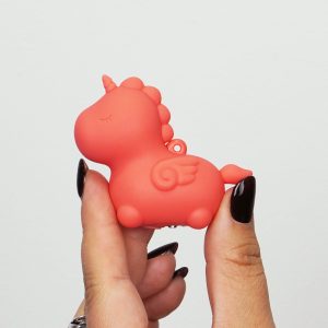 Unihorn - Mini Peachy Pony Vibrador
