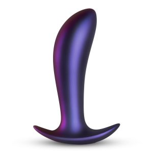 Uranus - Vibrador Anal de Hueman