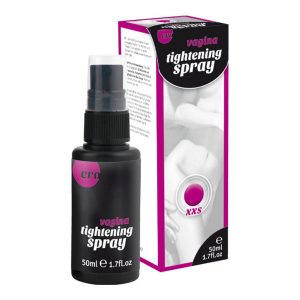 Vagina Tightening XXS Spray Women 50 ml