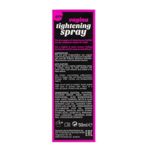 Vagina Tightening XXS Spray Women 50 ml