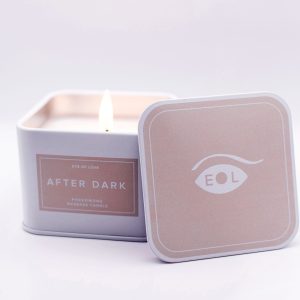 Vela de masaje EOL After Dark 150ml