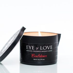 Vela de masaje EOL Confidence Hombre 150ml