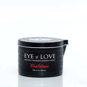 Vela de masaje EOL Confidence Hombre 150ml
