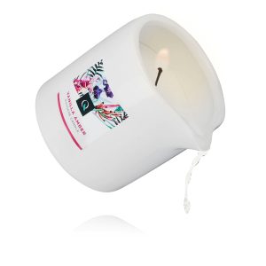 Vela de masaje exótica vainilla ámbar- 200g