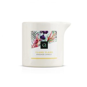 Vela de masaje Exotiq Ylang Ylang - 60g