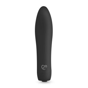 Velvet Vibe - Negro