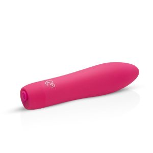 Velvet Vibe - Rosa
