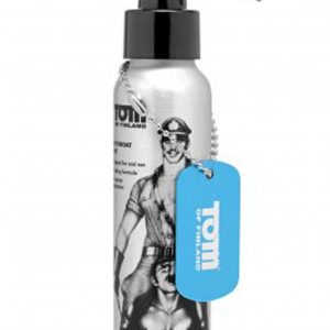 Verdovende Oraal Spray