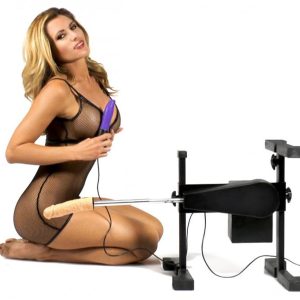 Versa Fuk Máquina del sexo