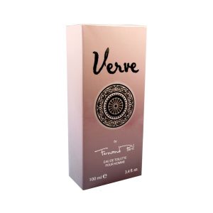 Verve by Fernand Péril Feromonas Perfume Hombre - 100 ml