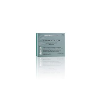 Viamax - Vitalizer 2 capsules