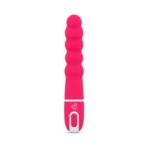 Vibrador anal - Rosa