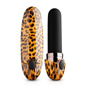 Vibrador Asha tipo pintalabios