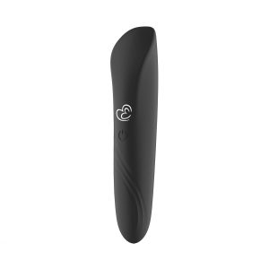 Vibrador Bullet Black Edition
