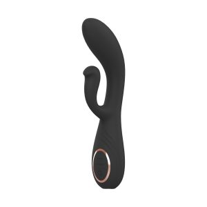Vibrador Conejito Black Edition