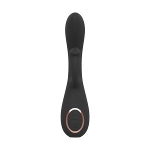 Vibrador Conejito Black Edition
