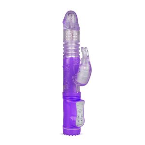 Vibrador Conejito EasyToys - Lila