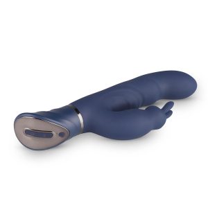Vibrador Conejito Midnight