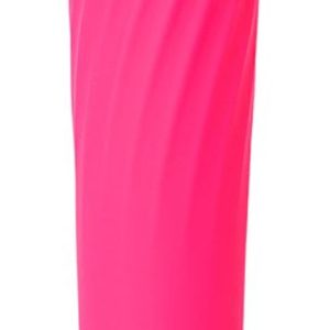 Vibrador de calentamiento Anya