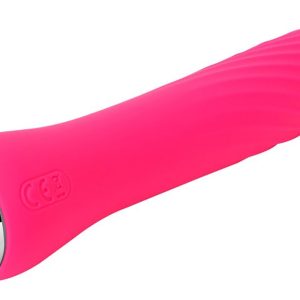 Vibrador de calentamiento Anya