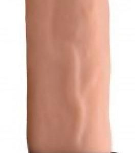 Vibrador de Empuje Potente