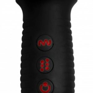 Vibrador de Empuje Potente
