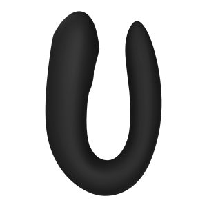 Vibrador de Parejas Alegría Doble de Satisfyer