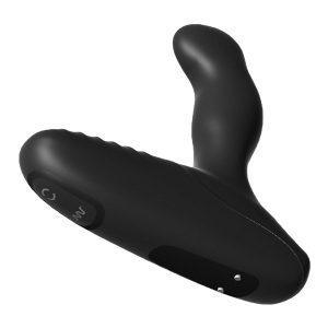 Vibrador de próstata intenso Nexus Revo