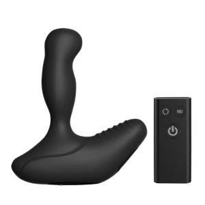 Vibrador de próstata Nexus Revo Stealth