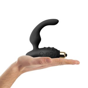 Vibrador de próstata O-Boy