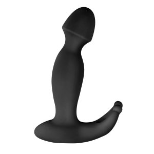 Vibrador de Próstata Pounding Pete - Negro