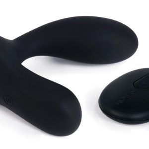 Vibrador de próstata Vick con control remoto