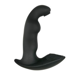 Vibrador de Próstata Vixen - Negro