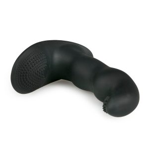 Vibrador de Próstata Vixen - Negro