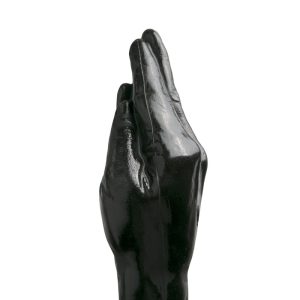 Vibrador de puño de 39 cm