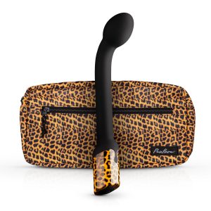 Vibrador de punto G Nila