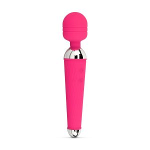Vibrador de Varita - Rosa
