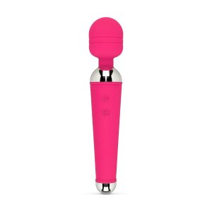 Vibrador de Varita - Rosa