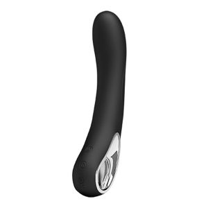 Vibrador del punto G Alston