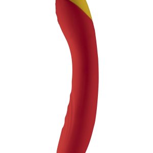 Vibrador del punto G Romp Hype