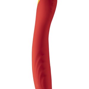 Vibrador del punto G Romp Hype