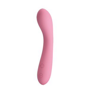 Vibrador del punto G Tony