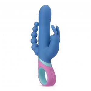 Vibrador doble - Vice