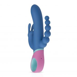Vibrador doble - Vice