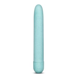 Vibrador Gaia Eco - Azul