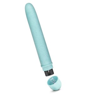 Vibrador Gaia Eco - Azul