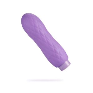 Vibrador Gaia Eco Bliss - Lila